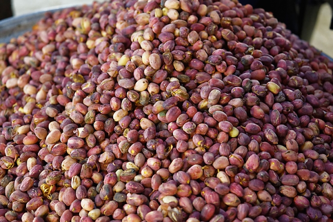 Ispahan-Grand bazar-089